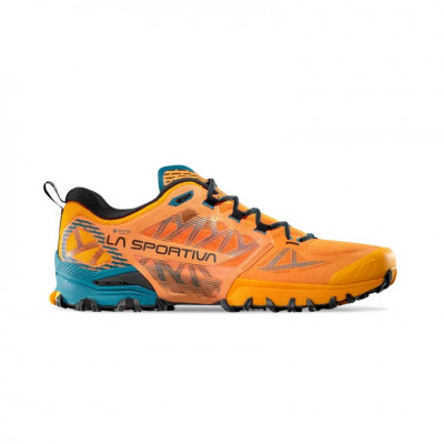 sapatilha de running La Sportiva Bushido 3 GTX