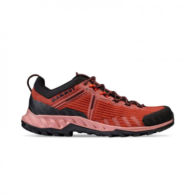 Mammut Alnasca Knit III Low GTX