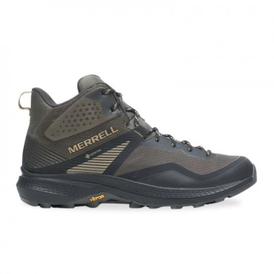 bota de montanha Merrell MQM 3 Mid Gore-Tex