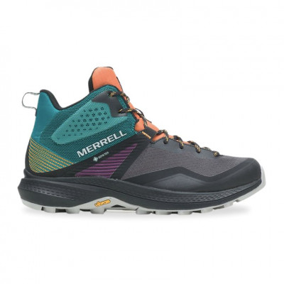 Merrell MQM 3 Mid Gore-Tex Mulher