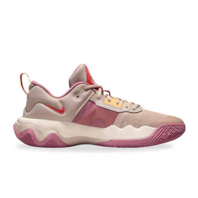 Nike Giannis Immortality 3 Mulher