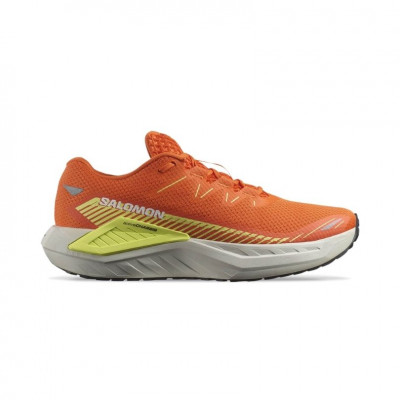 sapatilha de running Salomon DRX Defy Grvl