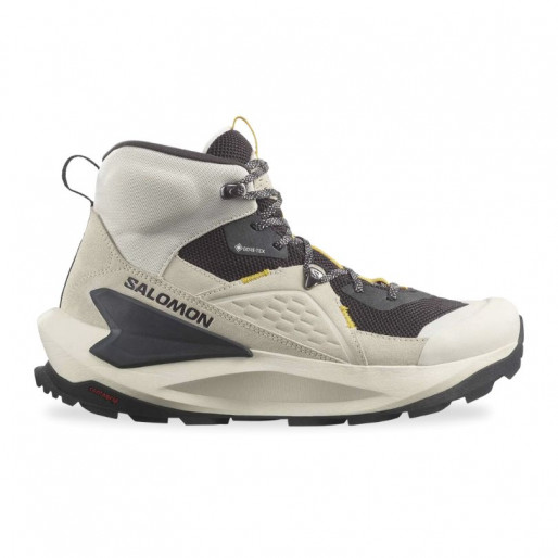 Salomon Elixir Mid Gore-Tex