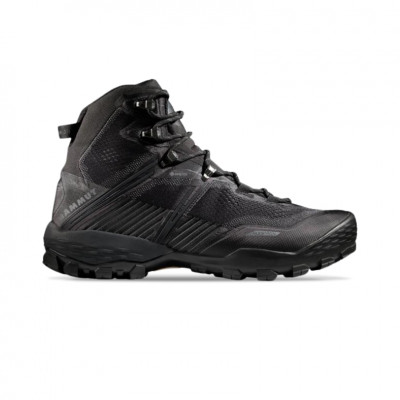 bota de montanha Mammut Ducan II High GTX