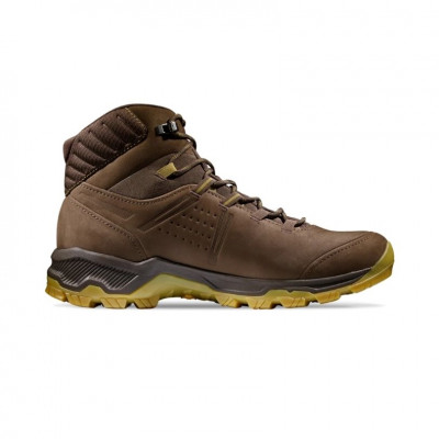 bota de montanha Mammut Mercury IV Mid GTX