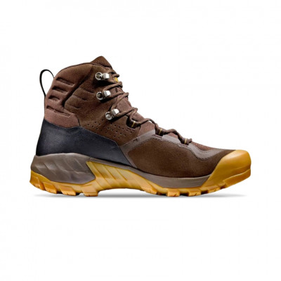 bota de montanha Mammut Sapuen High GTX