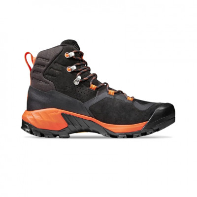 Mammut Sapuen High GTX Homem