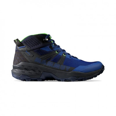 bota de montanha Mammut Sertig II Mid GTX