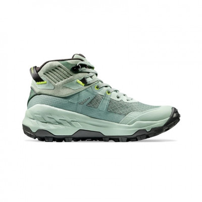 Mammut Sertig II Mid GTX Mulher