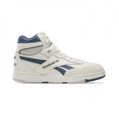 Reebok BB 4000 II Mid Homem