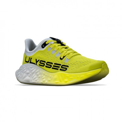 sapatilha de running Ulysses Naakii