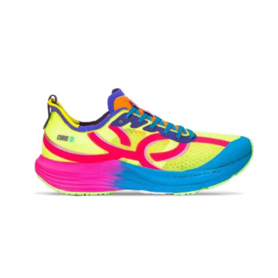 sapatilha de running Olympikus Corre 3