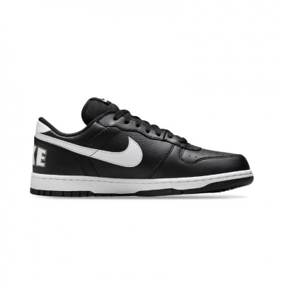 Nike Big Low