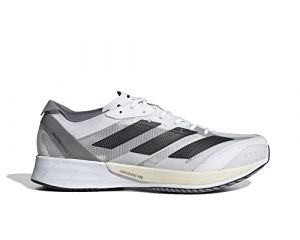 adidas Zapatillas de Running Adizero Adios 7 Blanco