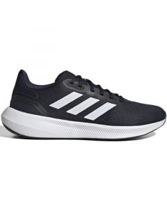 Sapatilhas de Homem ADIDAS DEPORTIVOS RUNNING RUNFALCON 3 0 -BLANCO ID2286 NEGRO