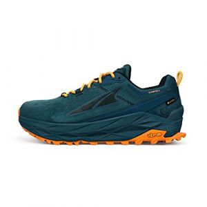 ALTRA Zapatillas de correr para hombre AL0A7R6R Olympus 5 Low GTX