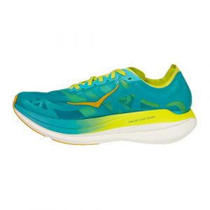 HOKA ONE ONE Zapatillas de competición Hoka U Rocket X 2-11/45 1/3