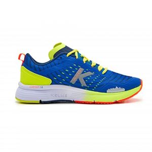 KELME Zapatillas Running Valencia