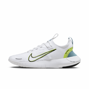 Sapatilhas de running para estrada Nike Free RN NN para mulher - Branco