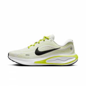 Sapatilhas de running para estrada Nike Journey Run para mulher - Branco