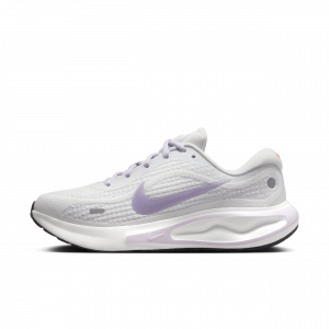 Sapatilhas de running para estrada Nike Journey Run para mulher - Branco