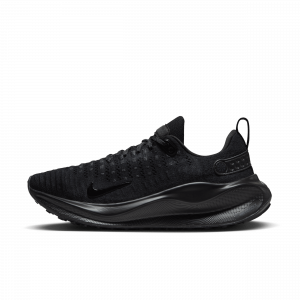 Sapatilhas de running para estrada Nike InfinityRN 4 para mulher - Preto