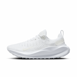 Sapatilhas de running para estrada Nike InfinityRN 4 para mulher - Branco