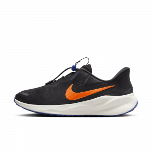 Sapatilhas de running para estrada Nike Revolution 7 EasyOn para homem - Preto