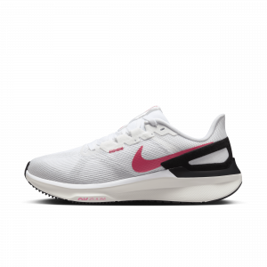 Sapatilhas de running para estrada Nike Structure 25 para mulher - Branco