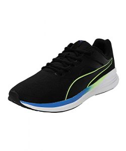 PUMA Unisex Adults' Sport Shoes TRANSPORT Road Running Shoes