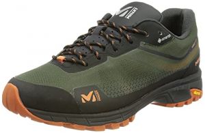 Millet Hike Up Gore-Tex Zapatillas de Senderismo Hombre