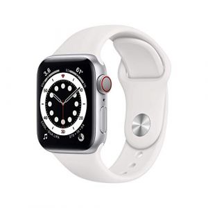 Apple Watch Series 6 (GPS + Celular