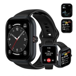 Honor Choice Reloj Conectado - Llamadas Bluetooth