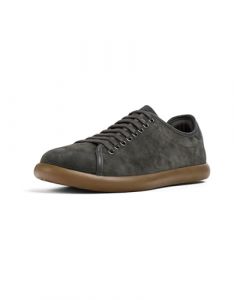 Camper K100974 Pelotas Soller Zapatillas Hombre Gris Oscuro