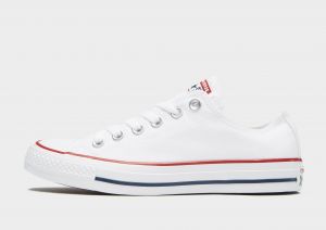 Converse Chuck Taylor All Star Ox Mulher