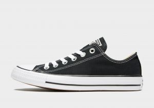 Converse Chuck Taylor All Star Ox Mulher