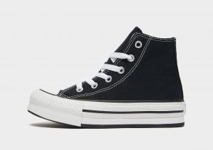 Converse Chuck Taylor All Star High Lift Criança