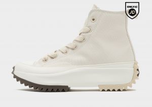 Converse Run Star Hike Mulher