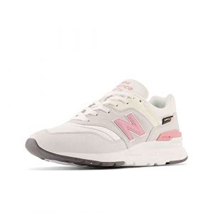 New Balance - 997 - CW997HSA - El Color: Blanco - Talla: 41.5 EU