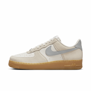 Sapatilhas Nike Air Force 1 '07 LV8 para homem - Cinzento