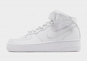 Nike Air Force 1 Mid para Mulher