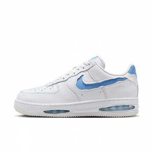 Sapatilhas Nike Air Force 1 Low EVO para homem - Branco