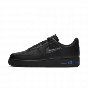 Sapatilhas Nike Air Force 1 Jewel para homem - Preto