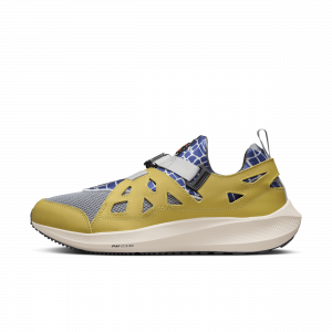 Sapatilhas Nike Air Huarache 20Y24 x Patta para homem - Amarelo