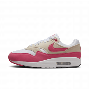 Sapatilhas Nike Air Max 1 para mulher - Branco