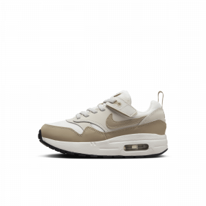 Sapatilhas Nike Air Max 1 EasyOn para criança - Cinzento