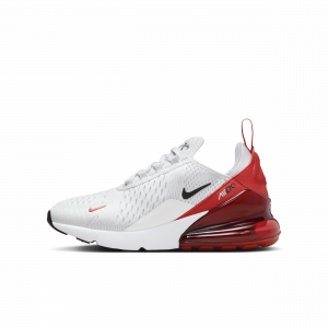 Sapatilhas Nike Air Max 270 Júnior - Cinzento