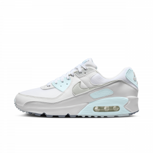 Sapatilhas Nike Air Max 90 para mulher - Branco