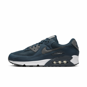 Sapatilhas Nike Air Max 90 para homem - Azul