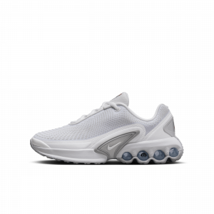 Sapatilhas Nike Air Max DN Júnior - Branco